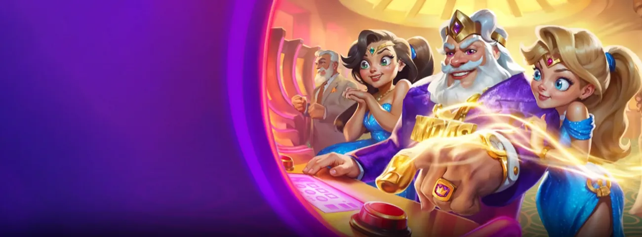 midasluck main banner